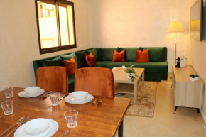 Magnifique Appartement Marrakech - 2 Chambre 2 Salle de Bains